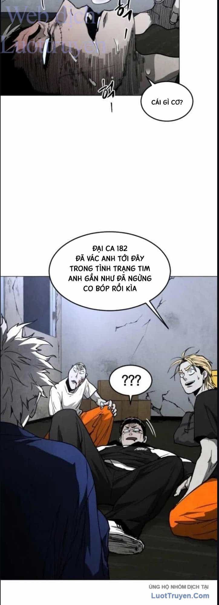 Vùng Đất Sương Mù - Chương 40 - ảnh 59