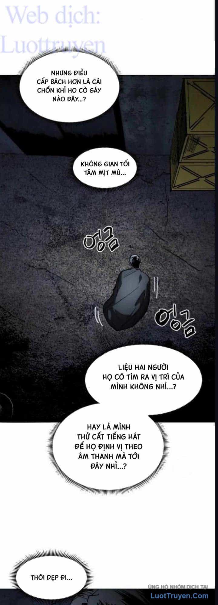 Vùng Đất Sương Mù - Chương 40 - ảnh 6