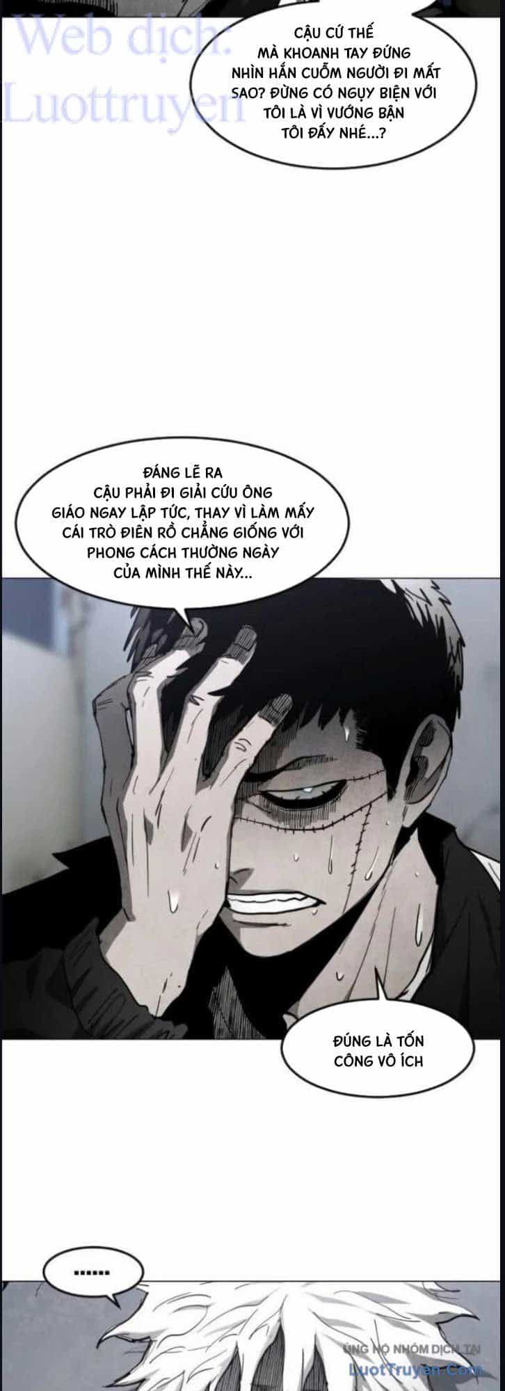 Vùng Đất Sương Mù - Chương 40 - ảnh 61