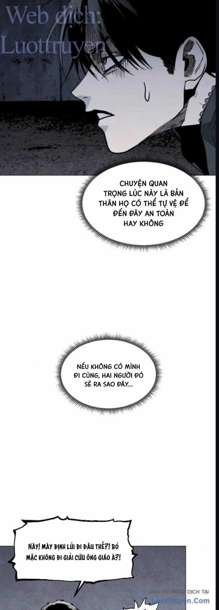 Vùng Đất Sương Mù - Chương 40 - ảnh 7