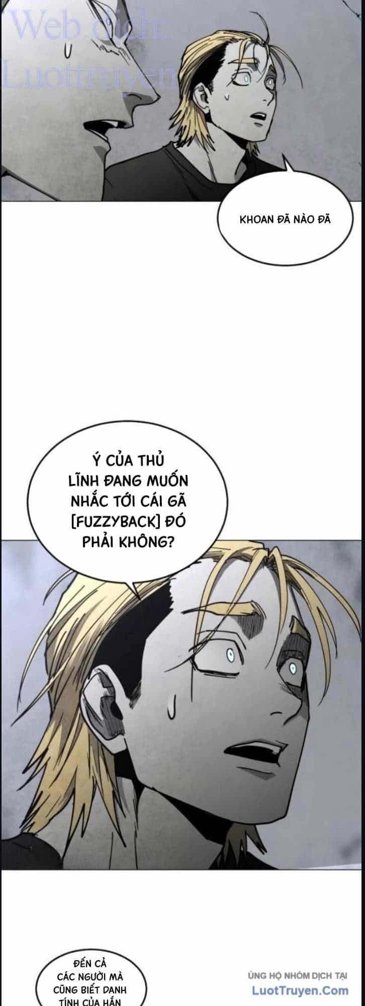 Vùng Đất Sương Mù - Chương 40 - ảnh 70