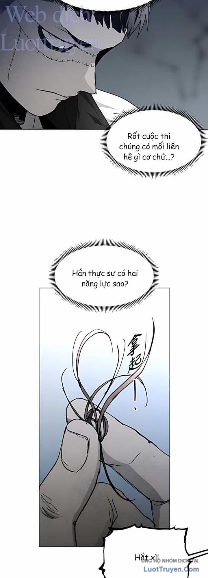 Vùng Đất Sương Mù - Chương 41 - ảnh 18