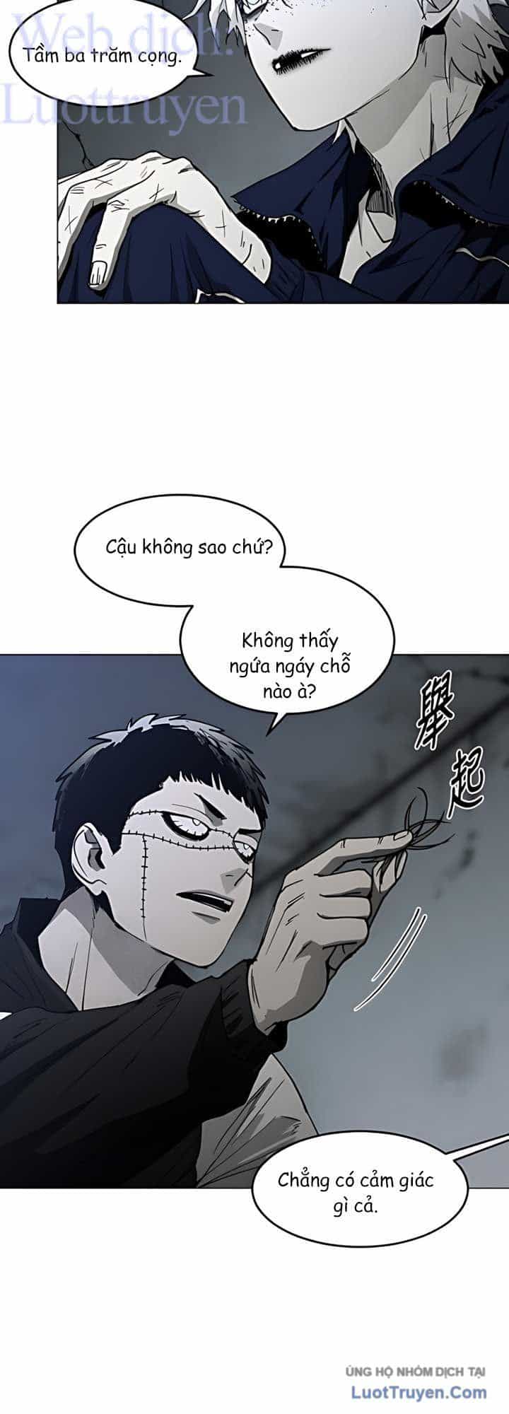 Vùng Đất Sương Mù - Chương 41 - ảnh 20
