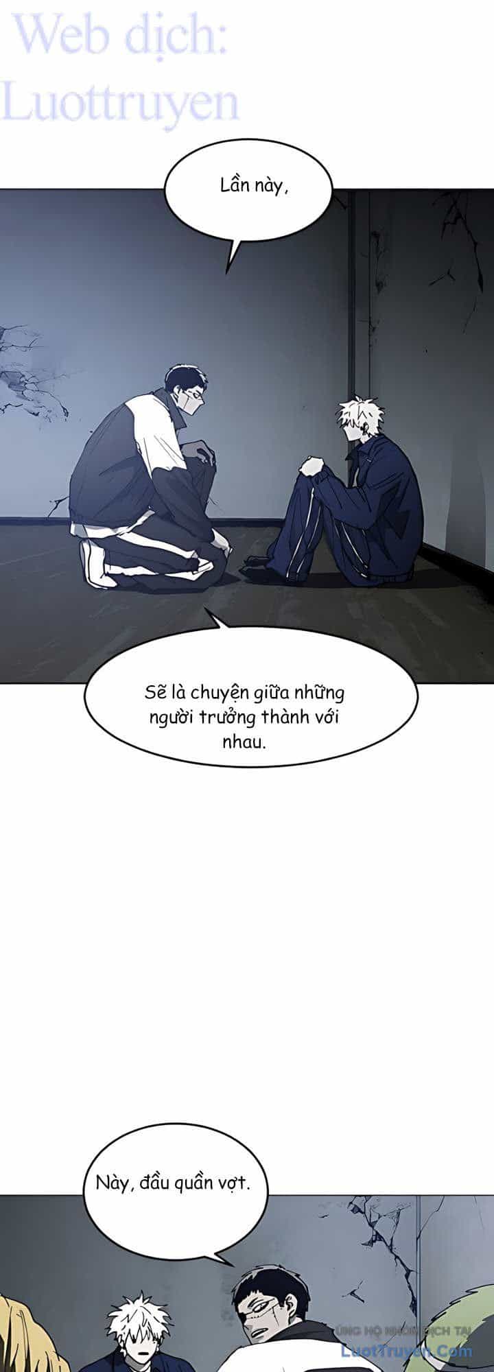 Vùng Đất Sương Mù - Chương 41 - ảnh 25