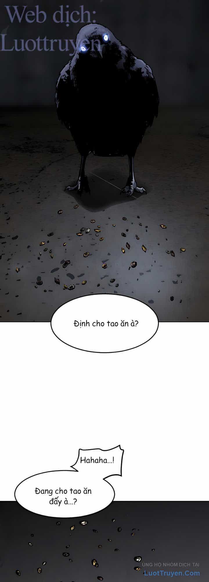 Vùng Đất Sương Mù - Chương 41 - ảnh 30