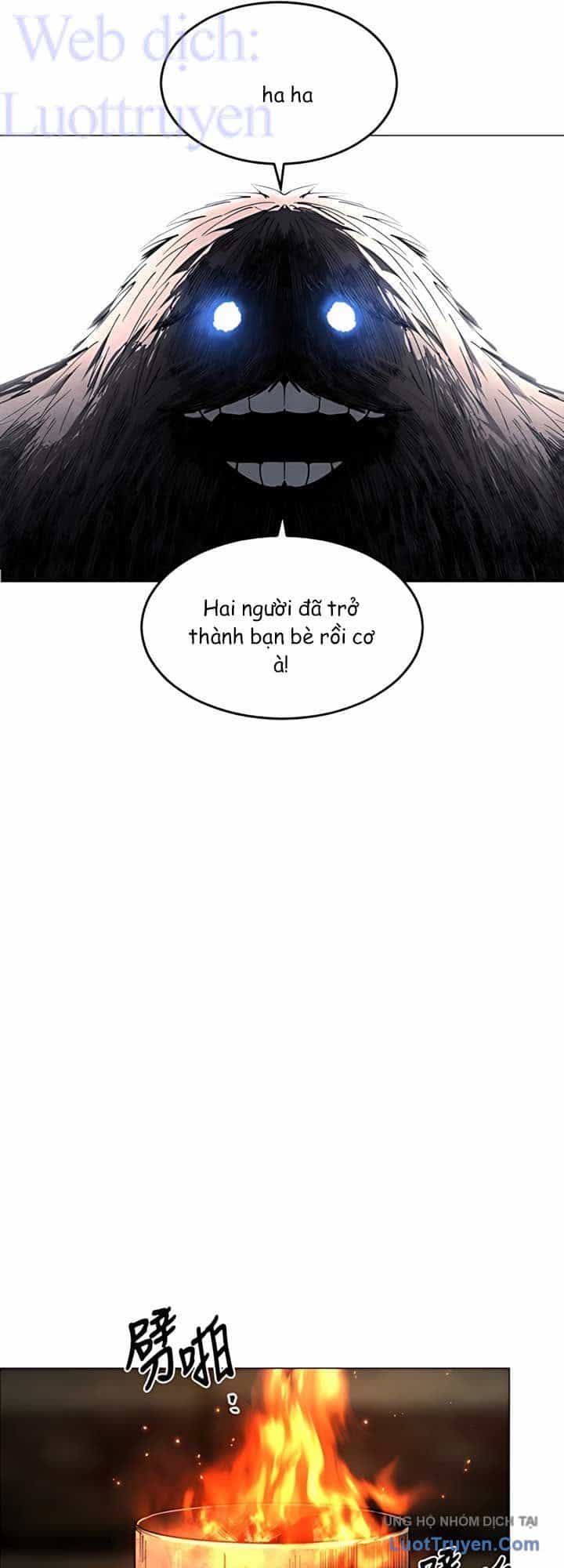 Vùng Đất Sương Mù - Chương 41 - ảnh 40