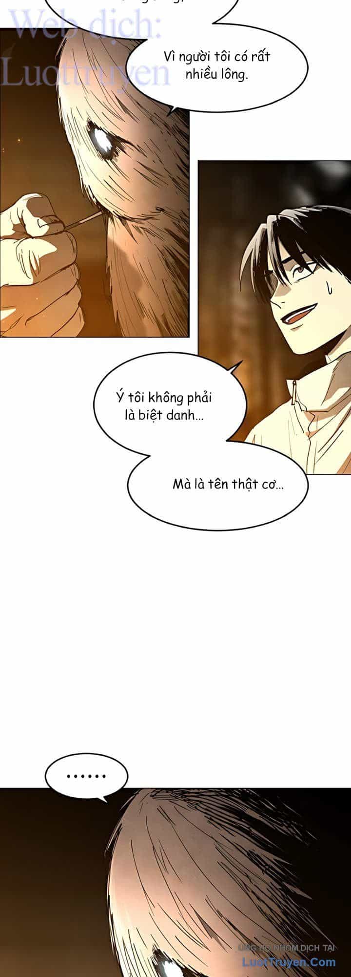 Vùng Đất Sương Mù - Chương 41 - ảnh 44
