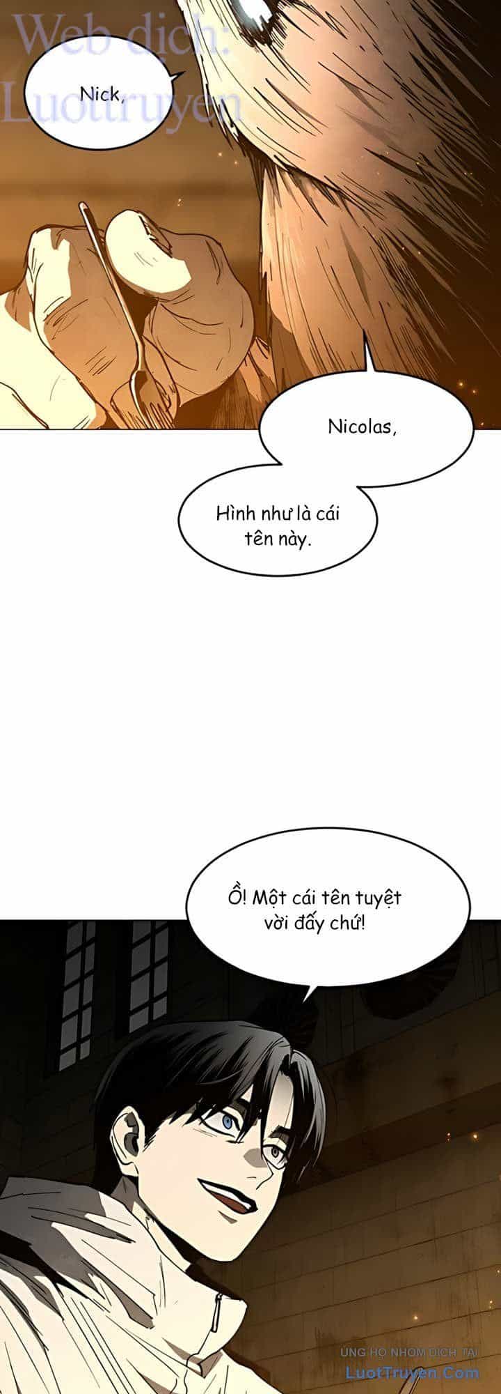 Vùng Đất Sương Mù - Chương 41 - ảnh 45