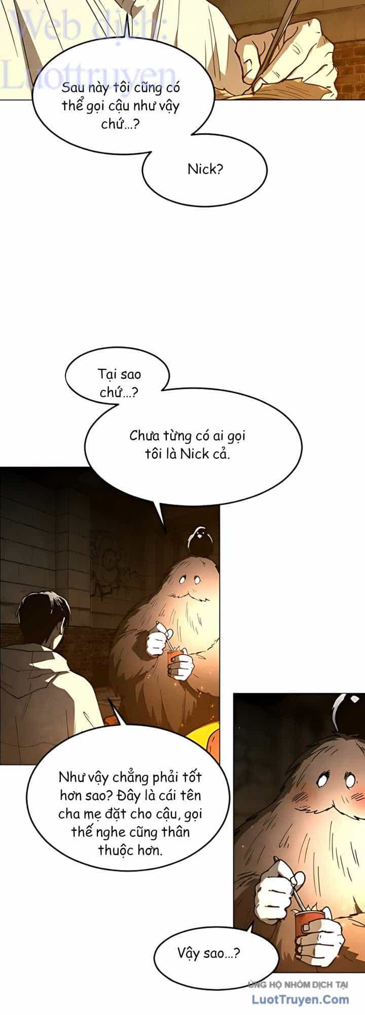 Vùng Đất Sương Mù - Chương 41 - ảnh 46