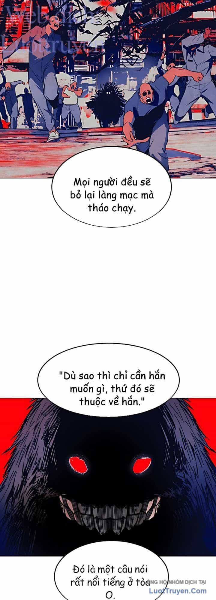 Vùng Đất Sương Mù - Chương 41 - ảnh 5