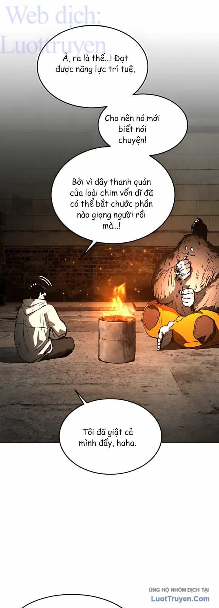 Vùng Đất Sương Mù - Chương 41 - ảnh 51