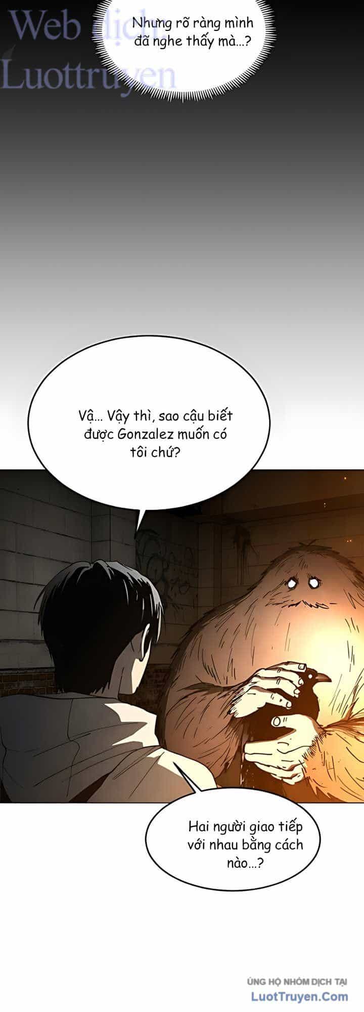Vùng Đất Sương Mù - Chương 41 - ảnh 56
