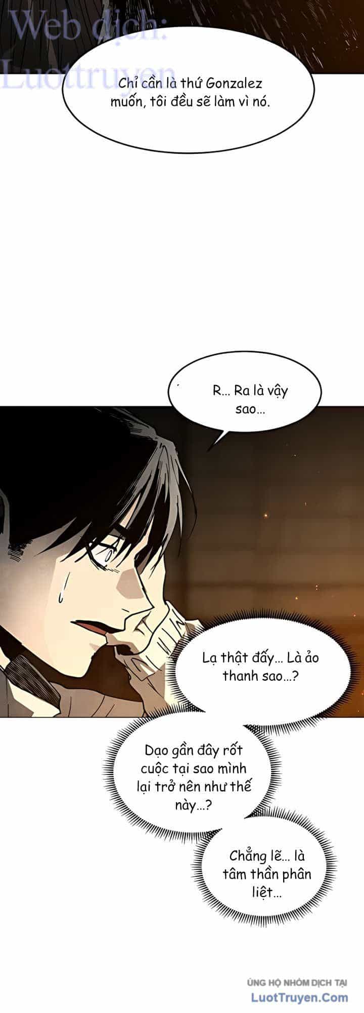 Vùng Đất Sương Mù - Chương 41 - ảnh 58