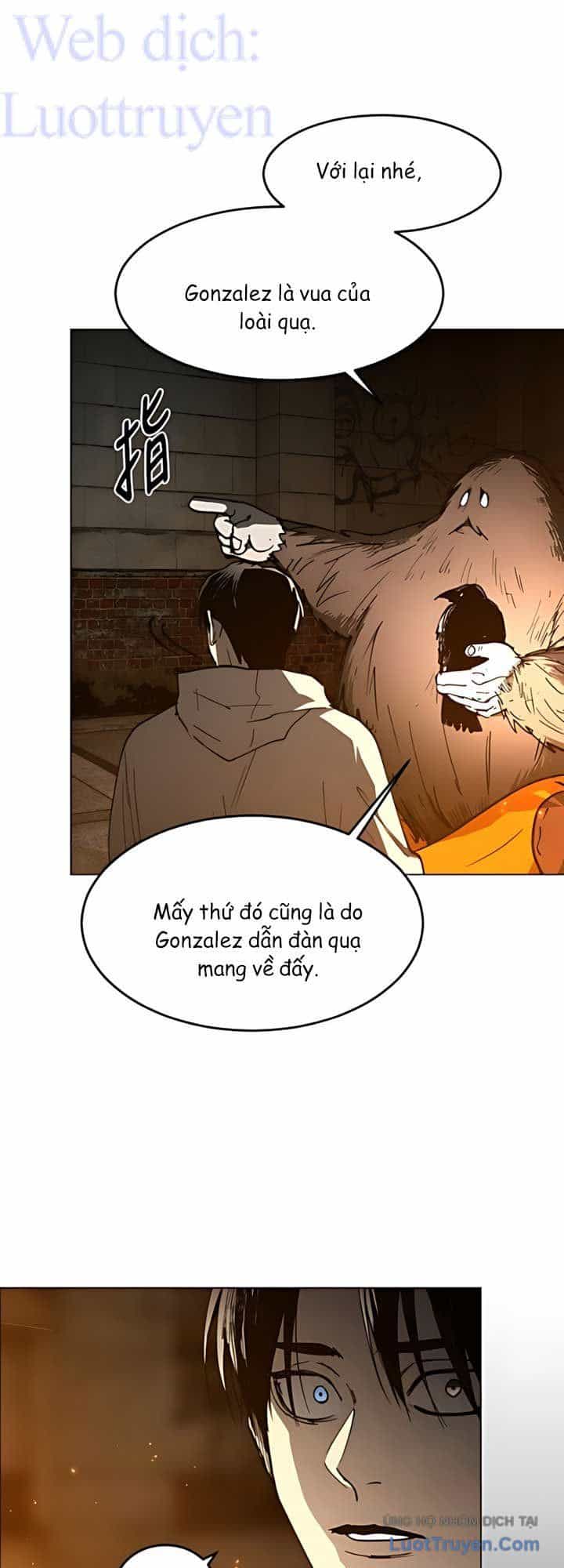 Vùng Đất Sương Mù - Chương 41 - ảnh 59