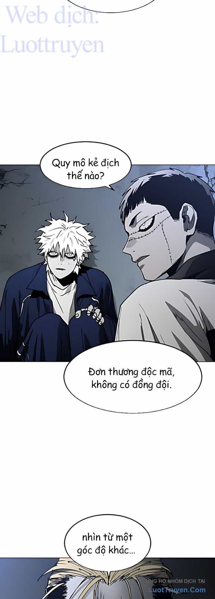 Vùng Đất Sương Mù - Chương 41 - ảnh 6