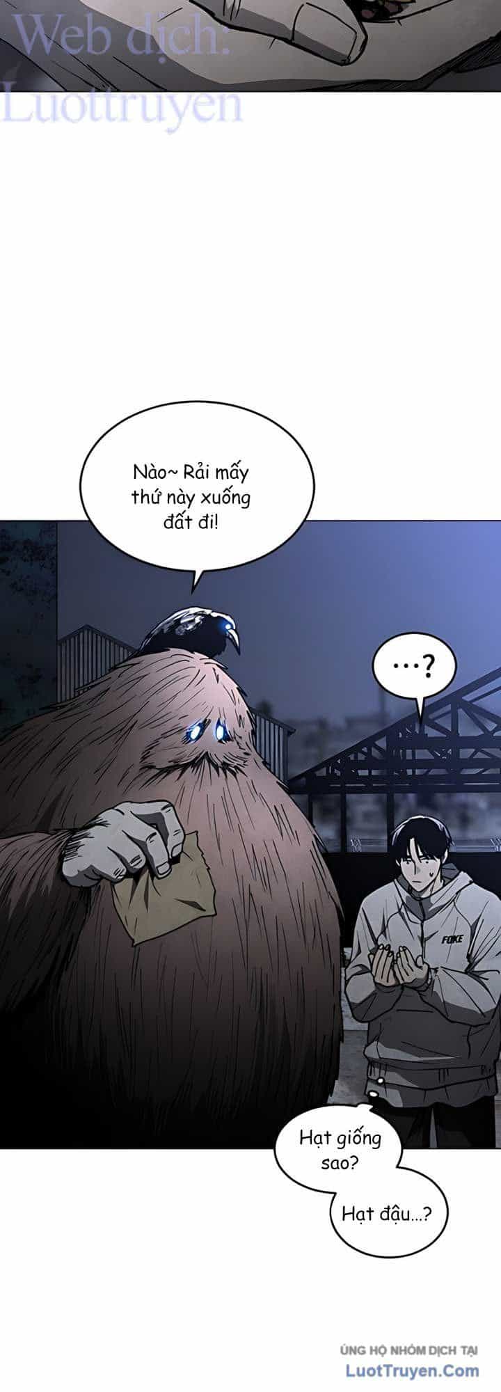 Vùng Đất Sương Mù - Chương 41 - ảnh 64