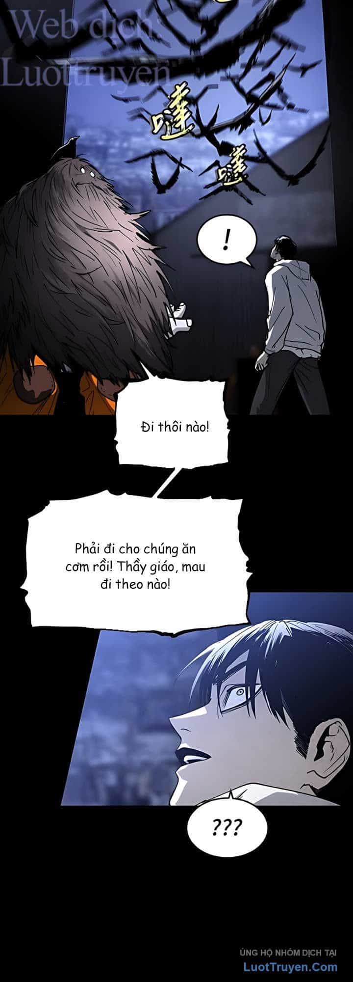 Vùng Đất Sương Mù - Chương 41 - ảnh 70