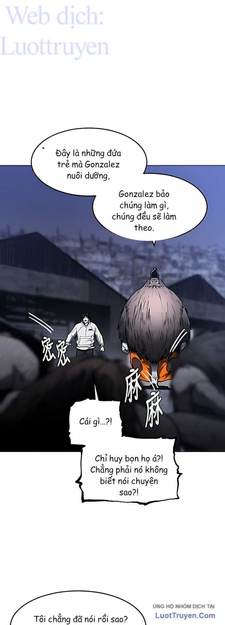Vùng Đất Sương Mù - Chương 41 - ảnh 79