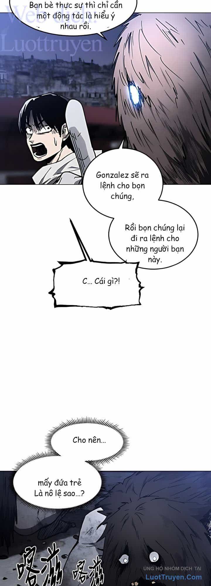 Vùng Đất Sương Mù - Chương 41 - ảnh 80