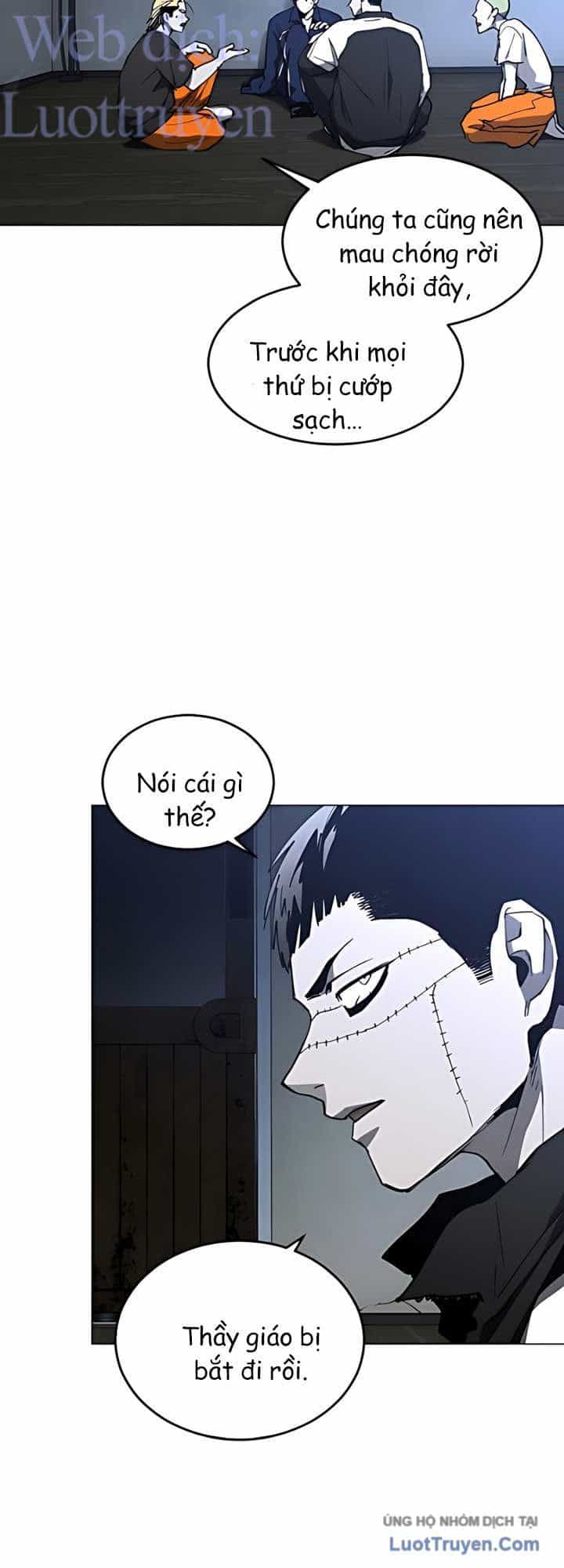 Vùng Đất Sương Mù - Chương 41 - ảnh 9