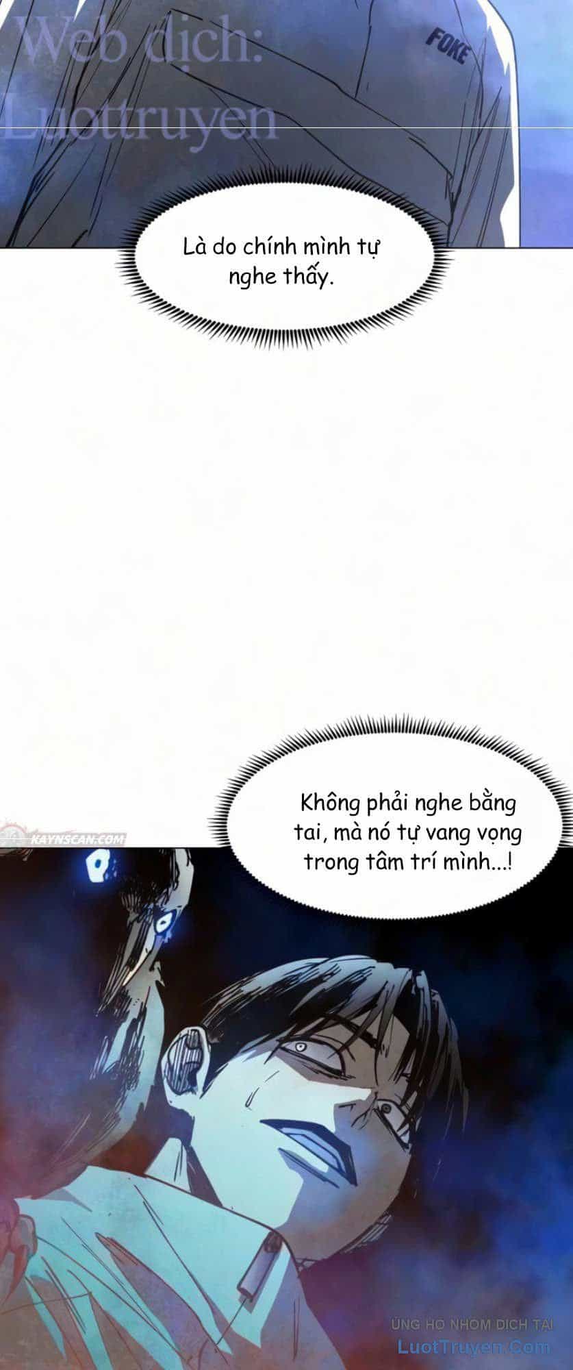 Vùng Đất Sương Mù - Chương 42 - ảnh 12