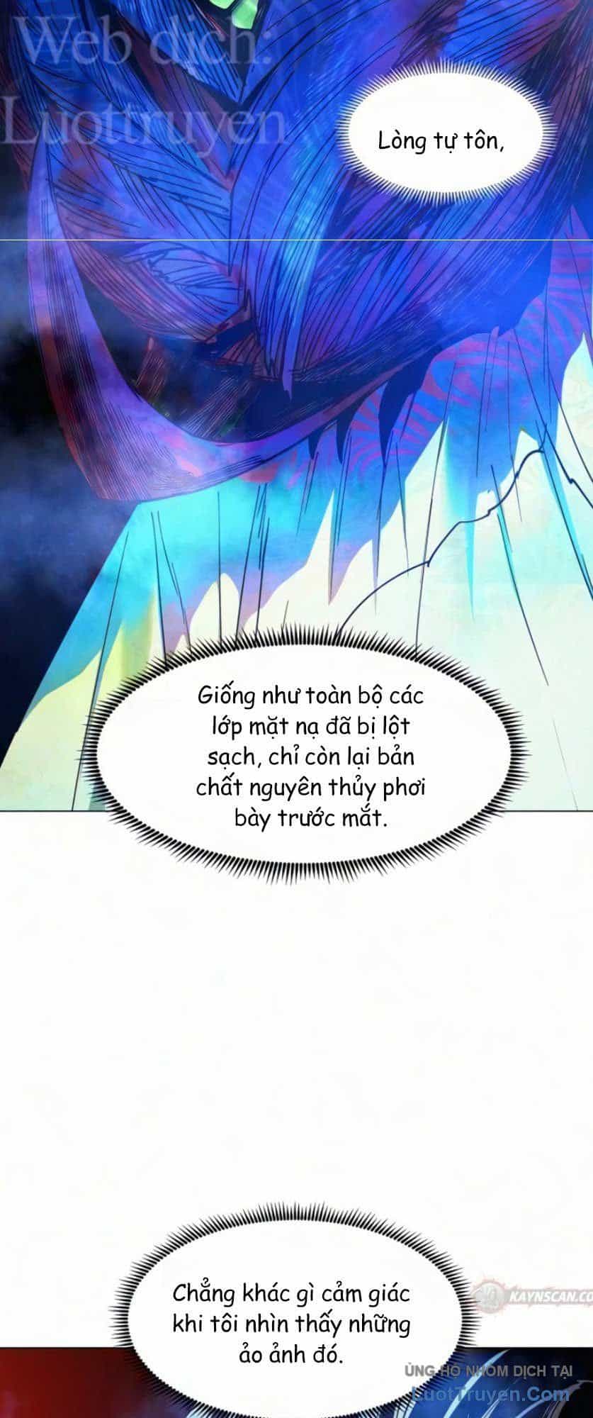 Vùng Đất Sương Mù - Chương 42 - ảnh 14