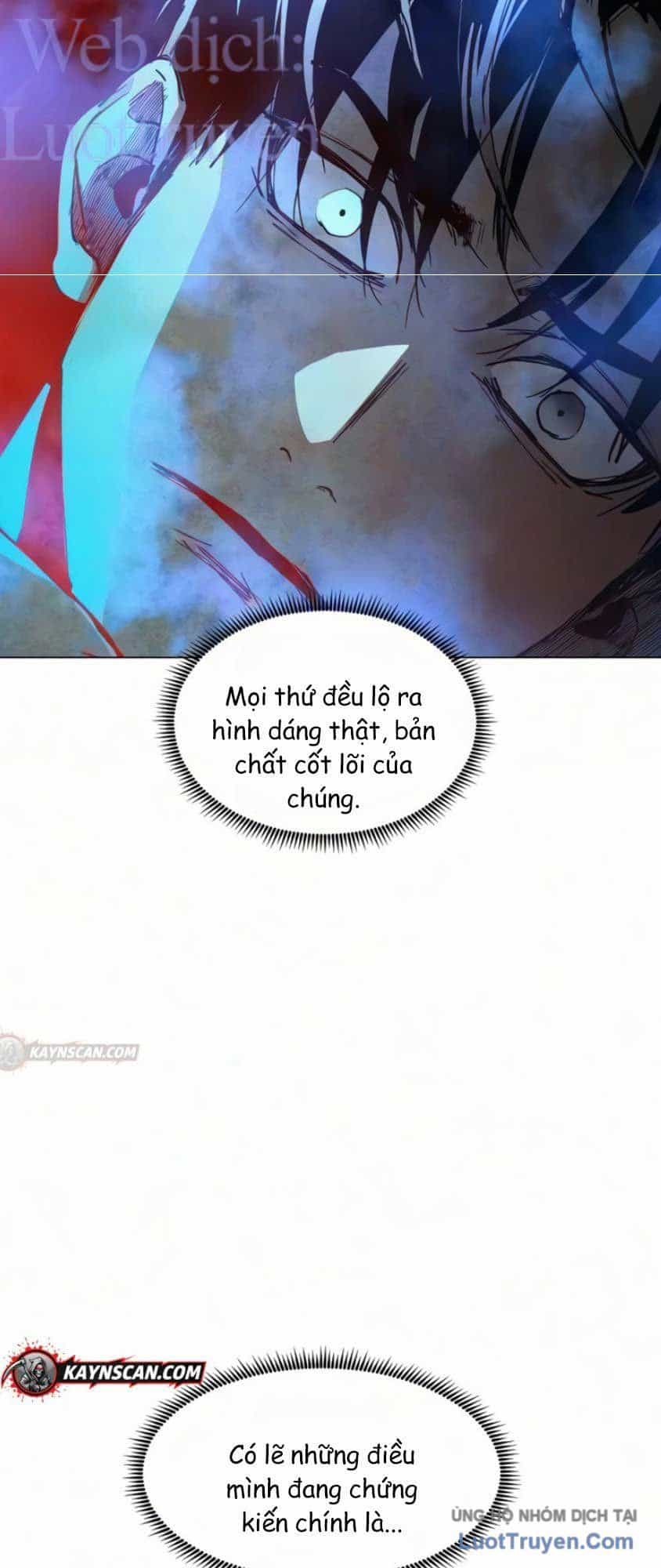 Vùng Đất Sương Mù - Chương 42 - ảnh 16