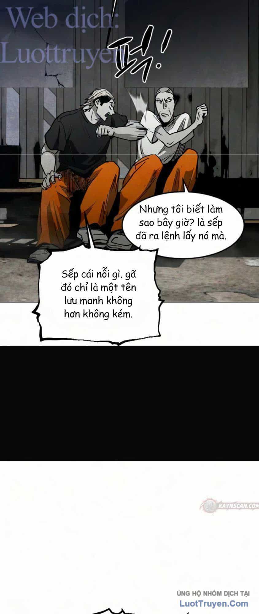 Vùng Đất Sương Mù - Chương 42 - ảnh 18