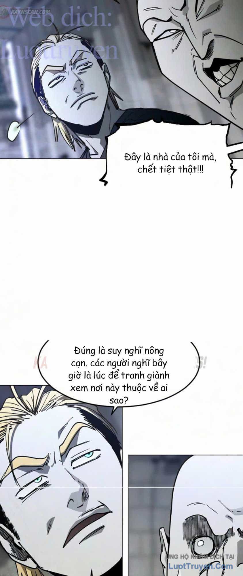 Vùng Đất Sương Mù - Chương 42 - ảnh 20