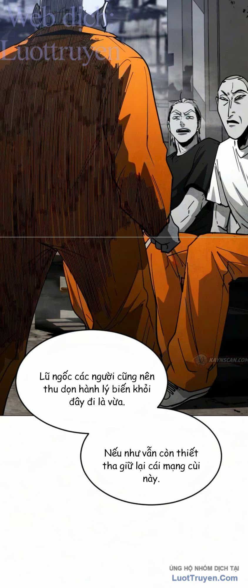 Vùng Đất Sương Mù - Chương 42 - ảnh 22