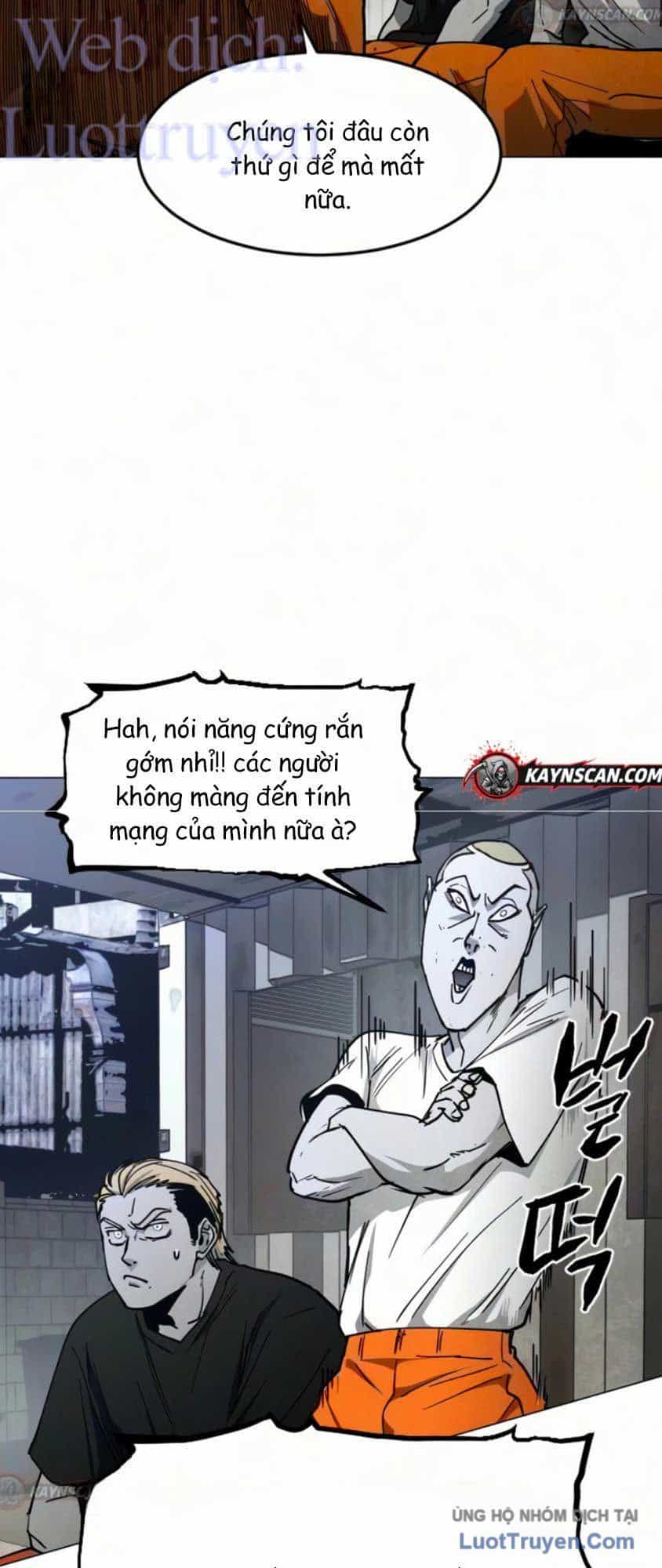 Vùng Đất Sương Mù - Chương 42 - ảnh 25