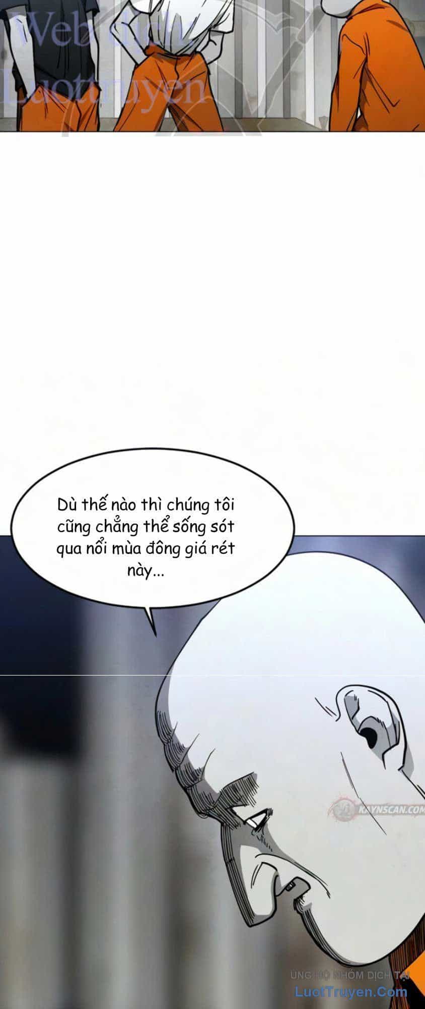 Vùng Đất Sương Mù - Chương 42 - ảnh 29