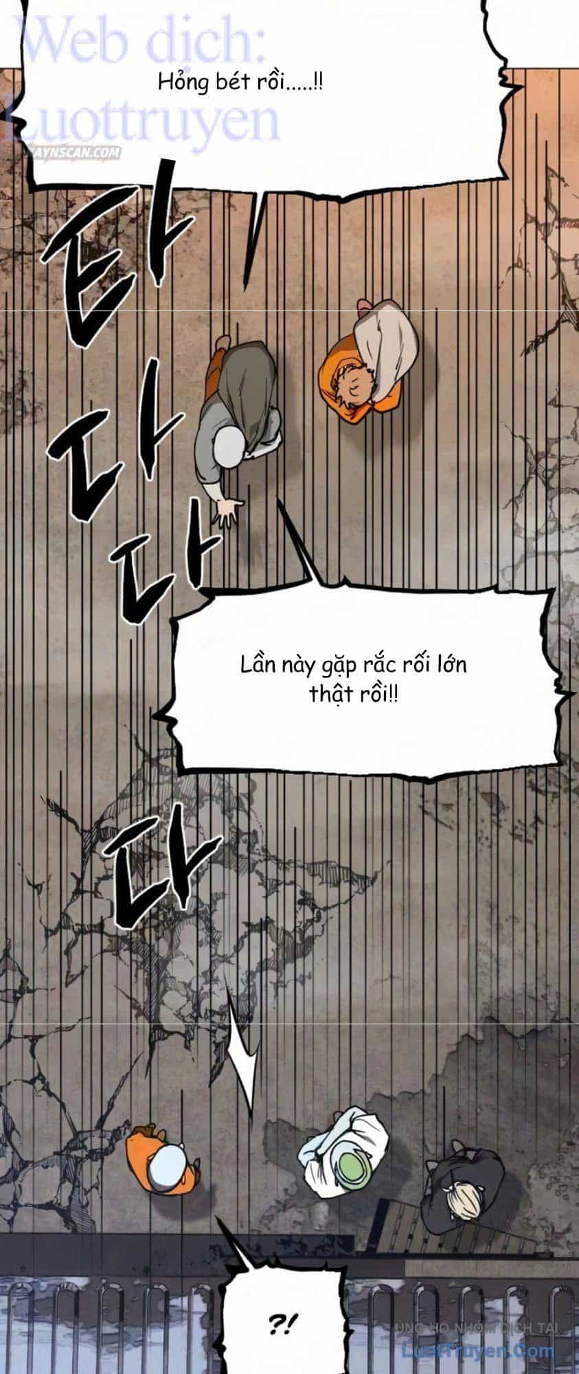 Vùng Đất Sương Mù - Chương 42 - ảnh 31