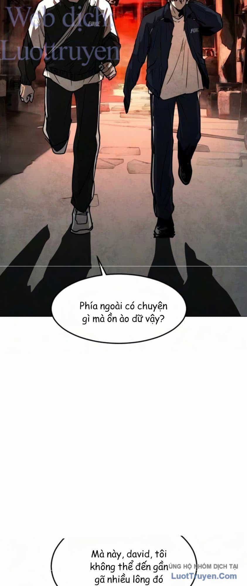 Vùng Đất Sương Mù - Chương 42 - ảnh 37