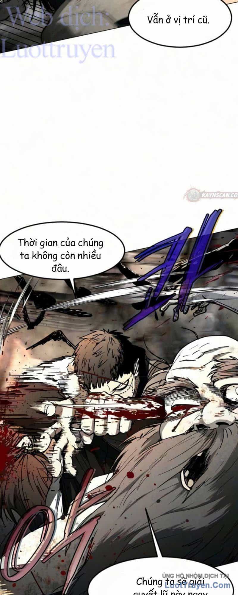 Vùng Đất Sương Mù - Chương 42 - ảnh 69