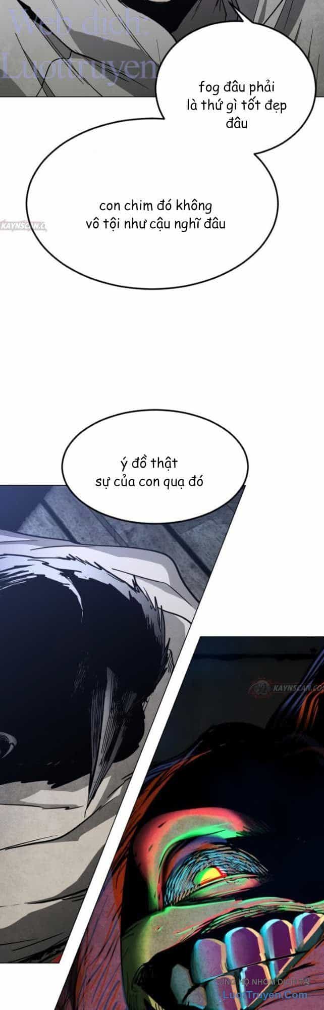 Vùng Đất Sương Mù - Chương 43 - ảnh 13