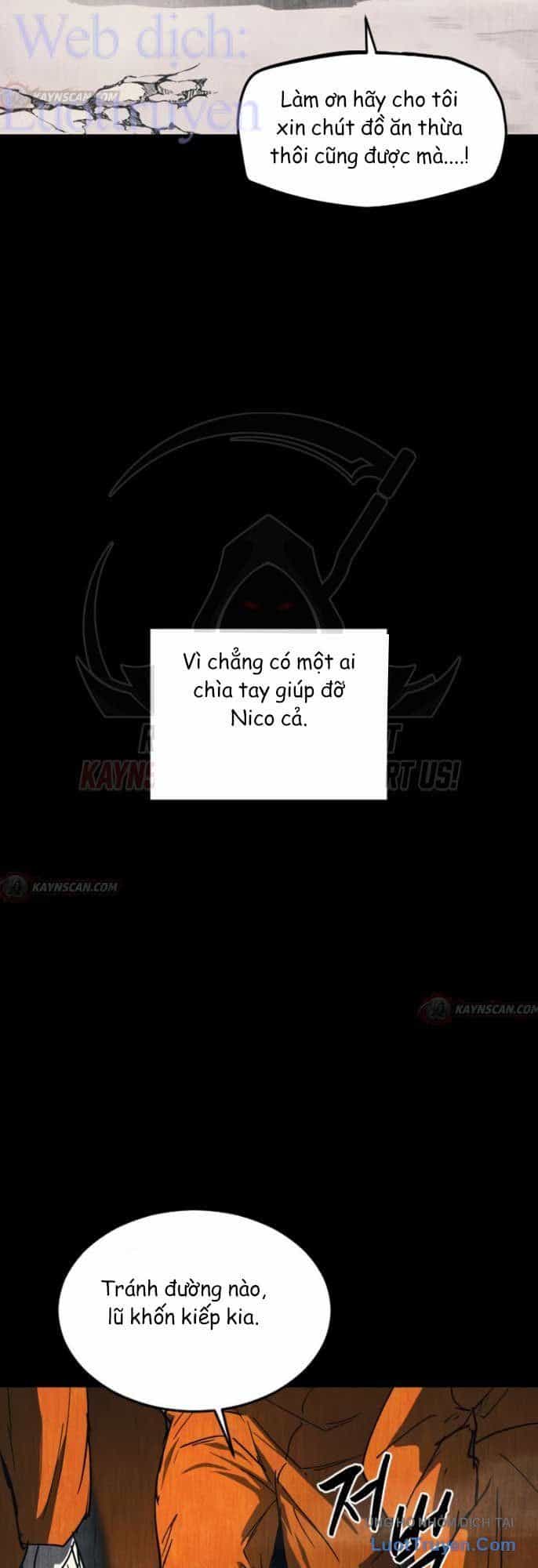 Vùng Đất Sương Mù - Chương 43 - ảnh 22