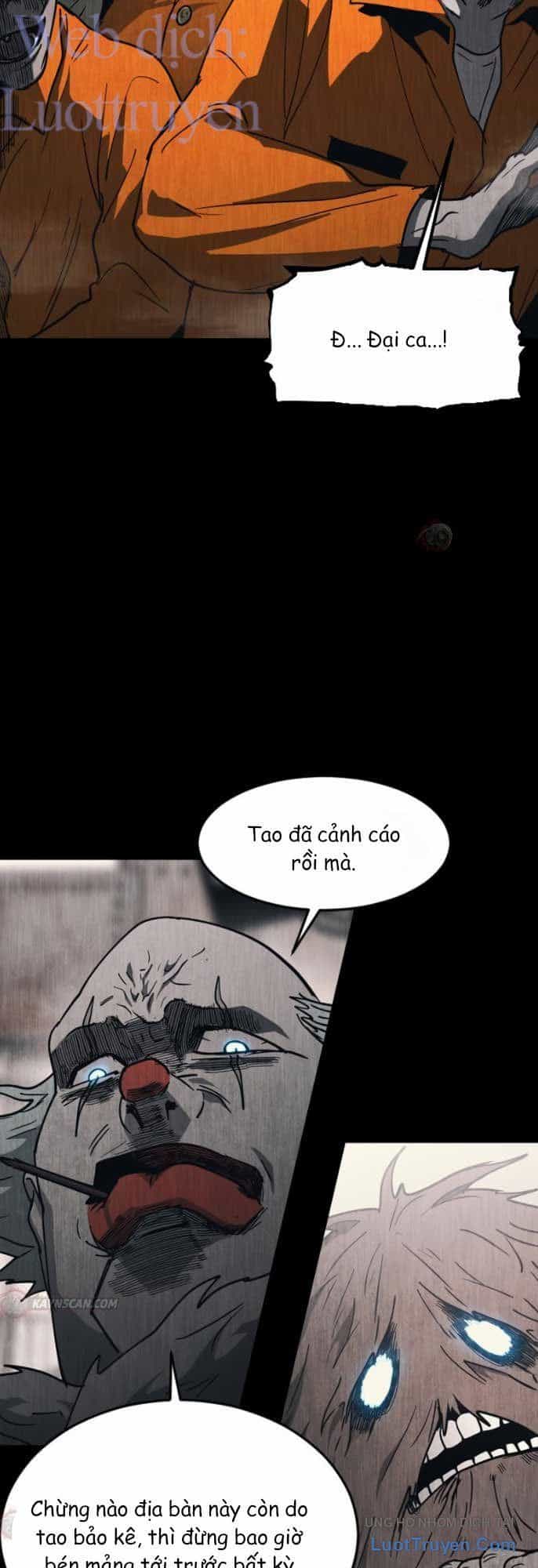 Vùng Đất Sương Mù - Chương 43 - ảnh 24