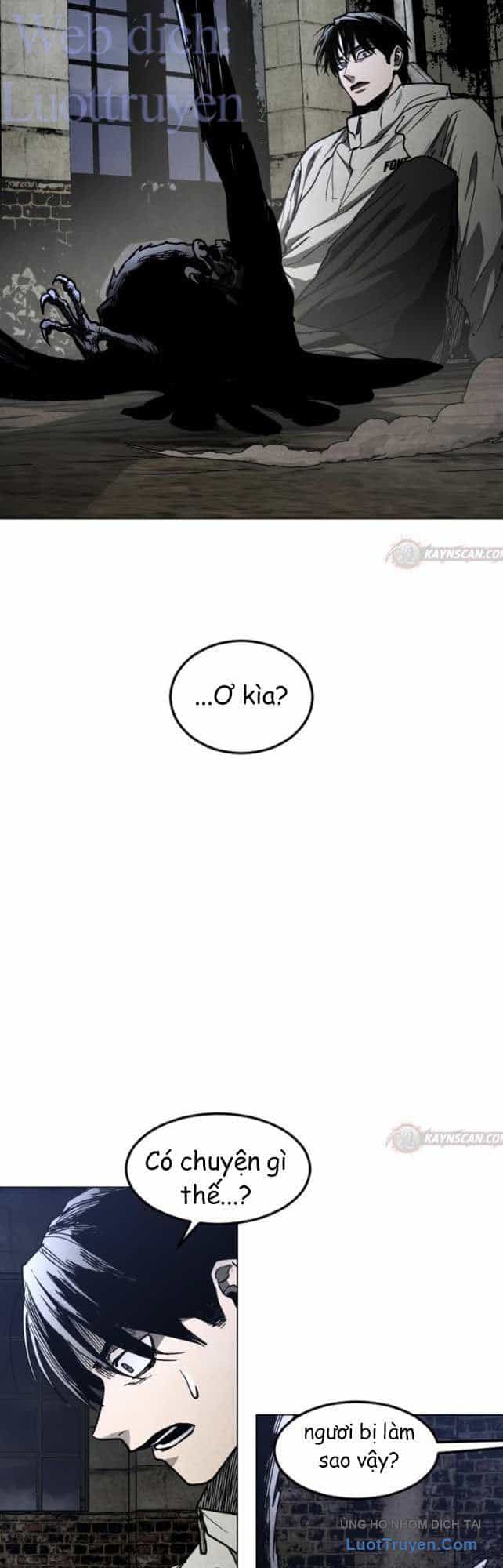 Vùng Đất Sương Mù - Chương 43 - ảnh 3