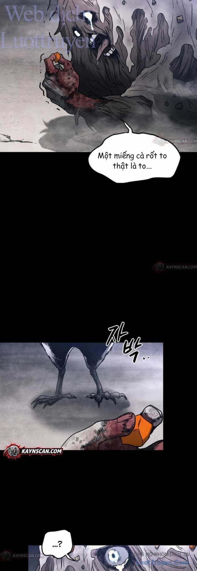 Vùng Đất Sương Mù - Chương 43 - ảnh 32