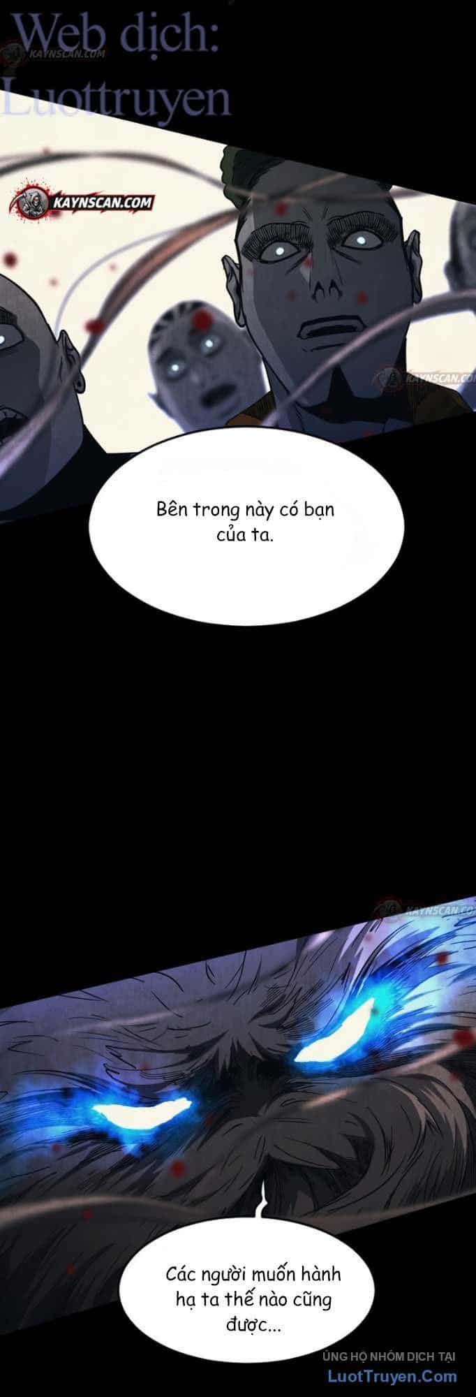 Vùng Đất Sương Mù - Chương 43 - ảnh 46