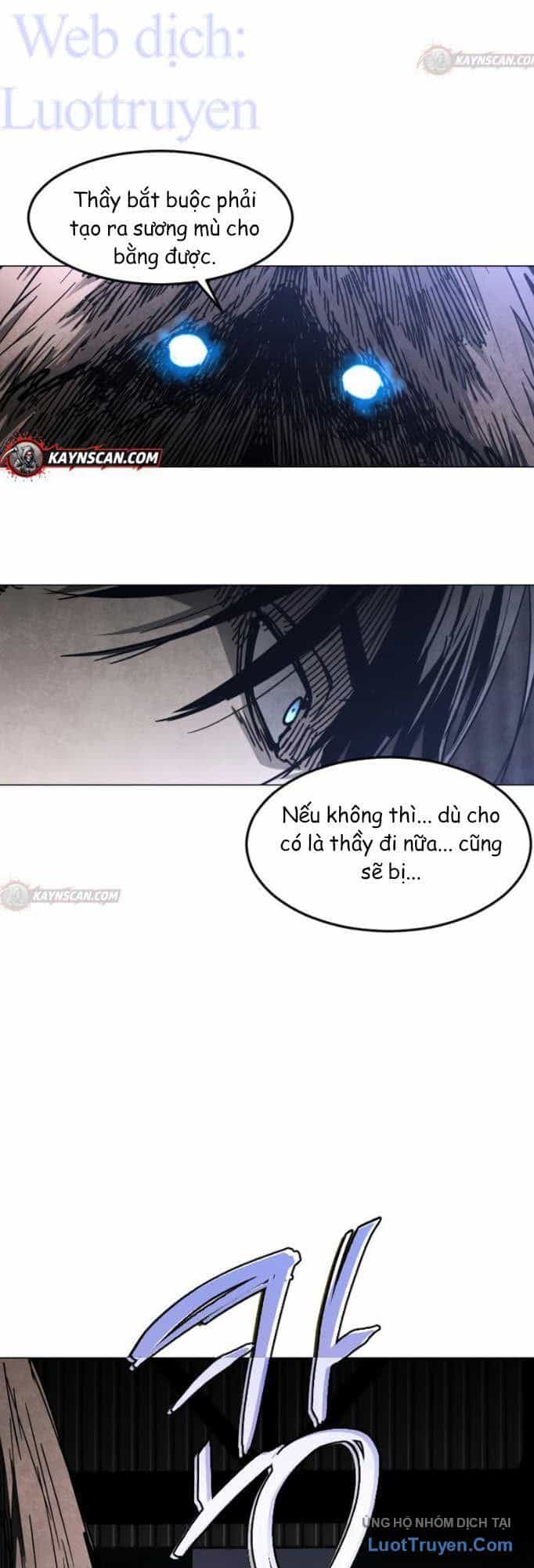 Vùng Đất Sương Mù - Chương 43 - ảnh 53