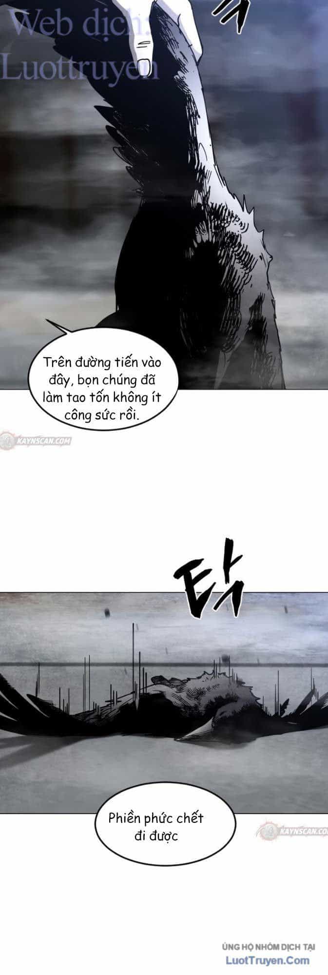 Vùng Đất Sương Mù - Chương 43 - ảnh 72