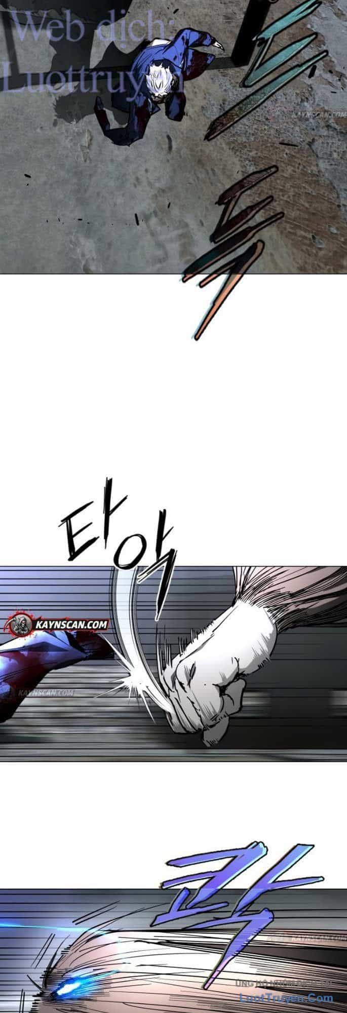 Vùng Đất Sương Mù - Chương 44 - ảnh 20