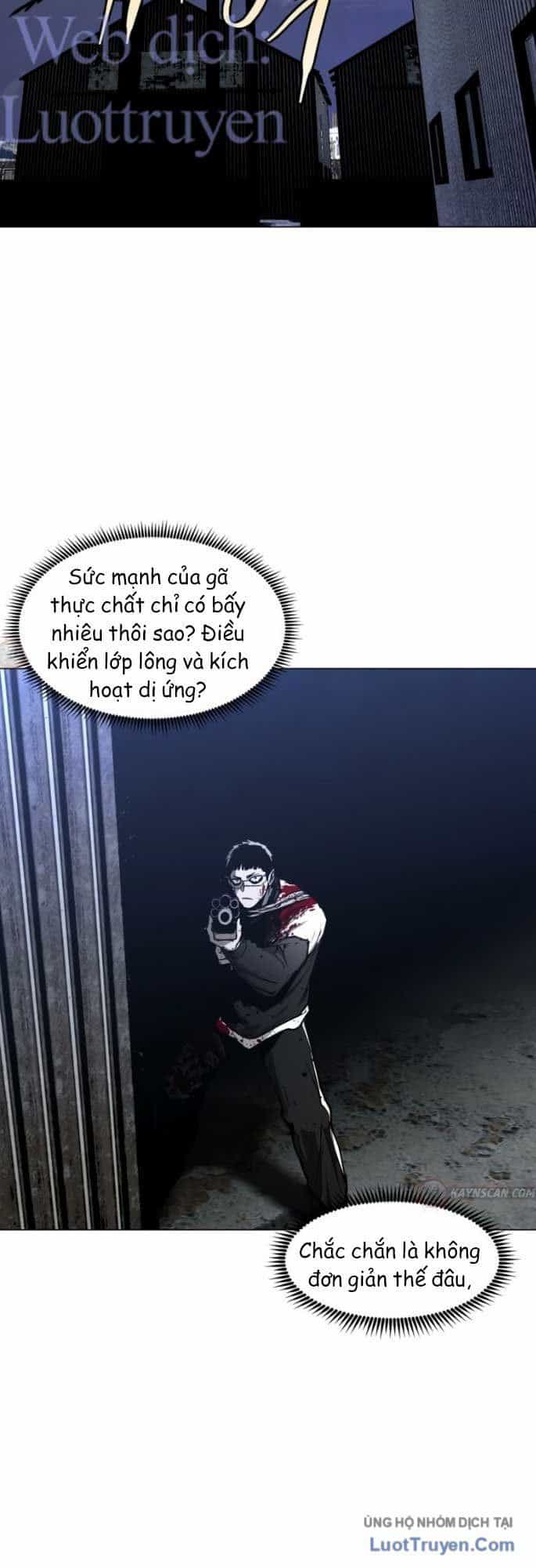 Vùng Đất Sương Mù - Chương 44 - ảnh 26