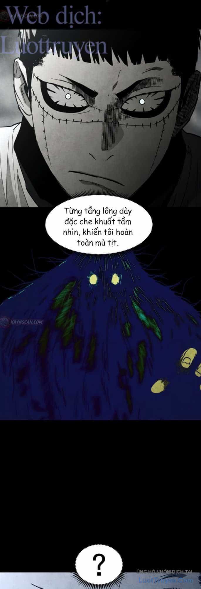 Vùng Đất Sương Mù - Chương 44 - ảnh 28