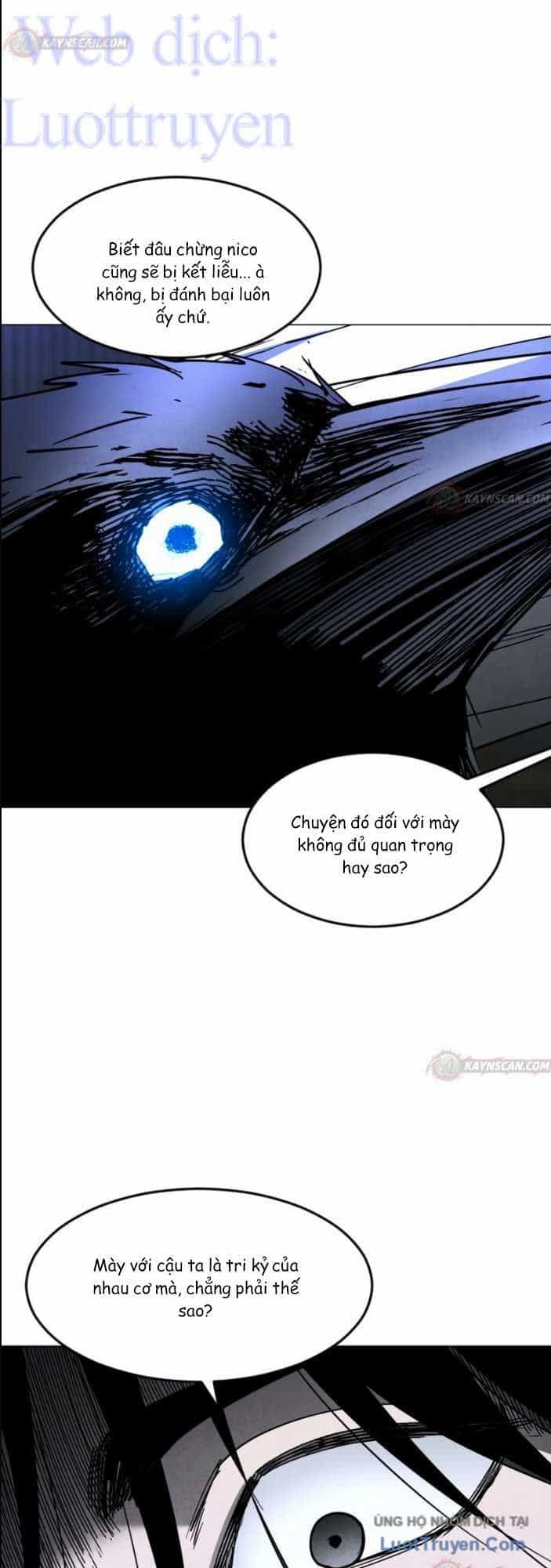 Vùng Đất Sương Mù - Chương 44 - ảnh 44