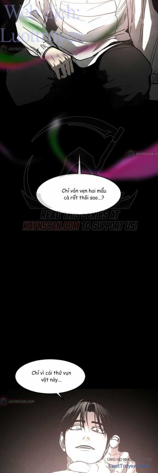 Vùng Đất Sương Mù - Chương 44 - ảnh 56