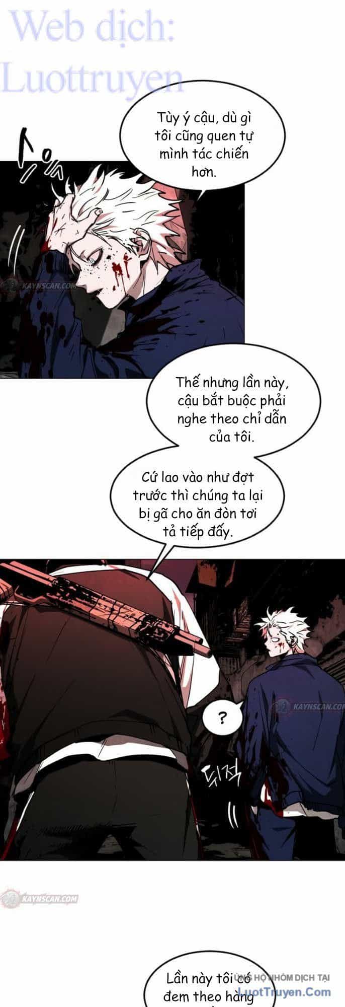 Vùng Đất Sương Mù - Chương 44 - ảnh 6
