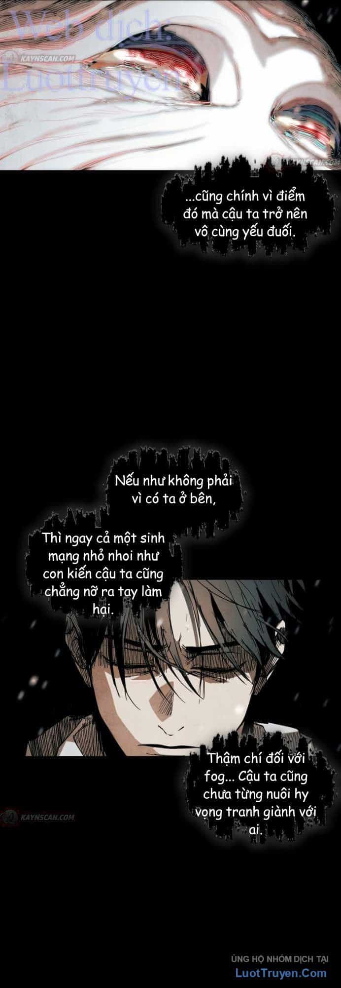 Vùng Đất Sương Mù - Chương 44 - ảnh 74